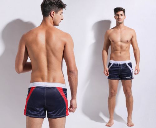 Short de plage - maillot bain homme DESMIIT Ref 2555522