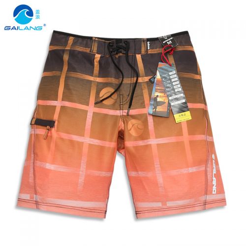 Short de plage - maillot bain homme Ref 2555531
