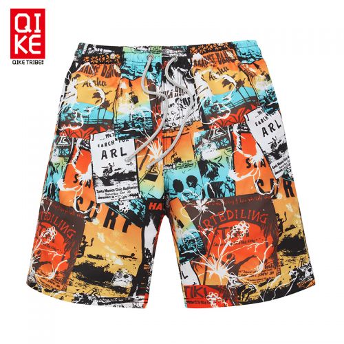 Short de plage - maillot bain homme Ref 2555533