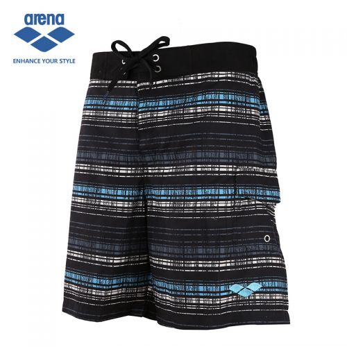 Short de plage - maillot bain homme ARENA Ref 2555547