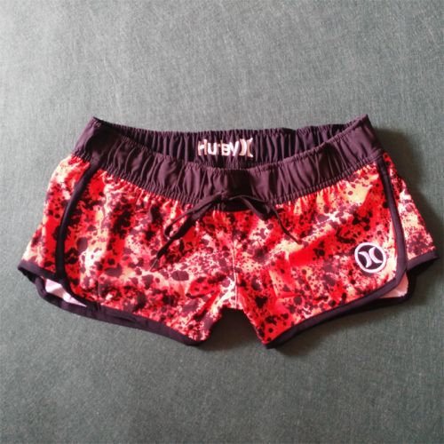 Short de plage - maillot bain homme HURLEY Ref 2555549