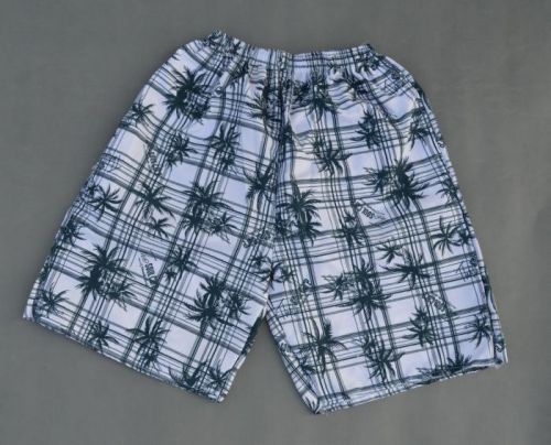 Short de plage - maillot bain homme Ref 2555550