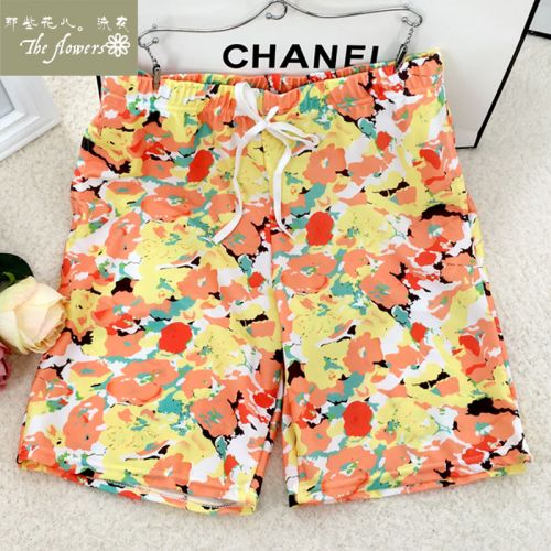Short de plage - maillot bain homme BIKIGIRL Ref 2555553
