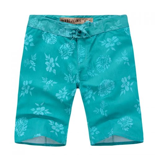Short de plage - maillot bain homme Ref 2555562