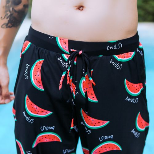 Short de plage - maillot bain homme Ref 2555564