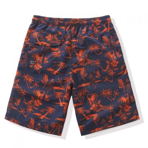 Short de plage - maillot bain homme Ref 2555570
