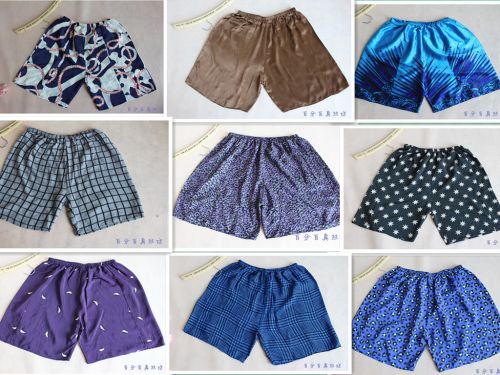 Short de plage - maillot bain homme Ref 2555577