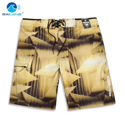 Short de plage - maillot bain homme Ref 2555578