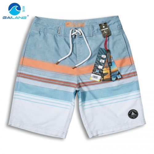 Short de plage - maillot bain homme Ref 2555580