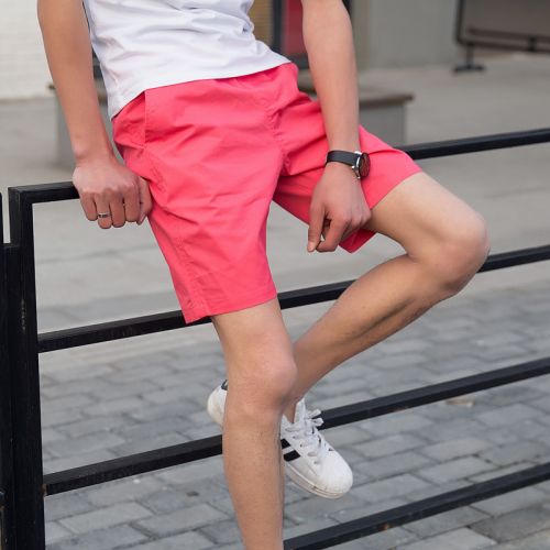 Short de plage - maillot bain homme Ref 2555586