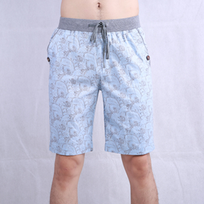 Short de plage - maillot bain homme Ref 2555591