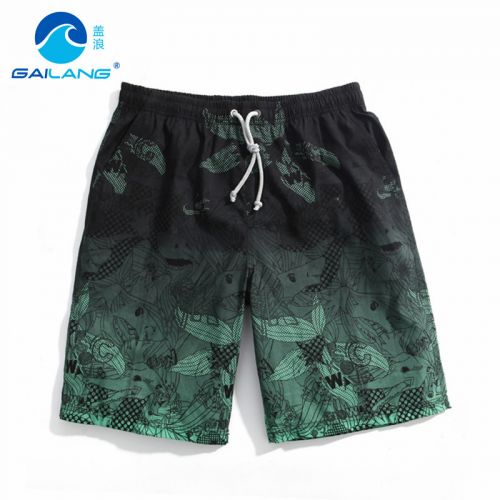 Short de plage - maillot bain homme Ref 2555592