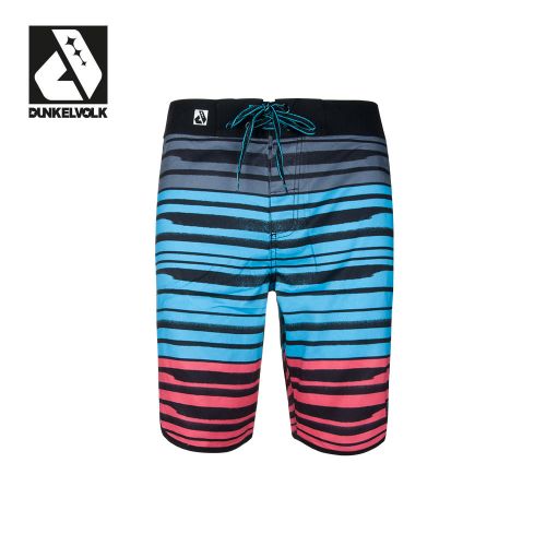Short de plage - maillot bain homme DUNKELVOLK Ref 2555593
