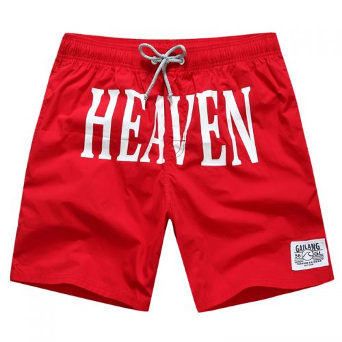 Short de plage - maillot bain homme Ref 2555598