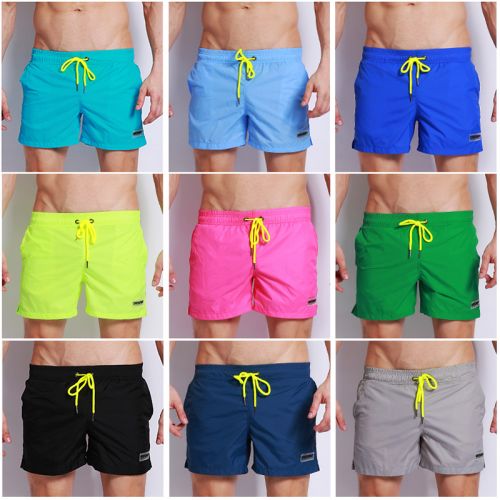 Short de plage - maillot bain homme DESMIIT Ref 2555603
