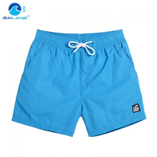Short de plage - maillot bain homme Ref 2555604