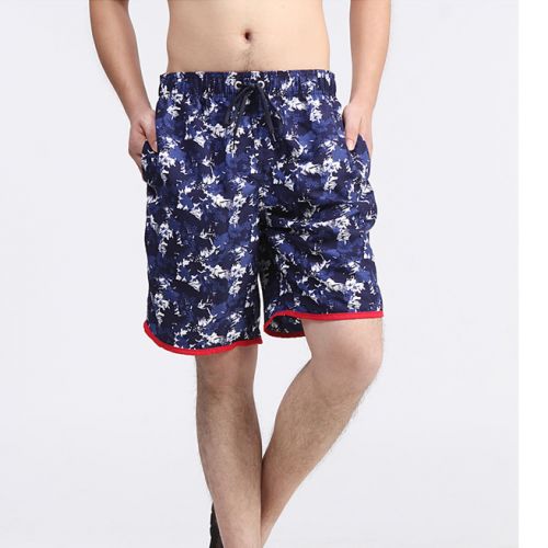 Short de plage - maillot bain homme SCUBA Ref 2555608