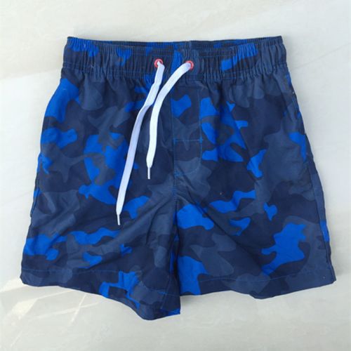 Short de plage - maillot bain homme Ref 2555609