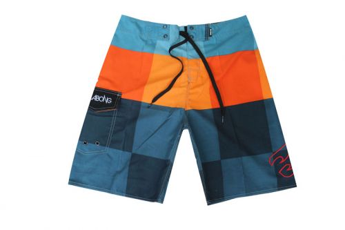 Short de plage - maillot bain homme Ref 2555612