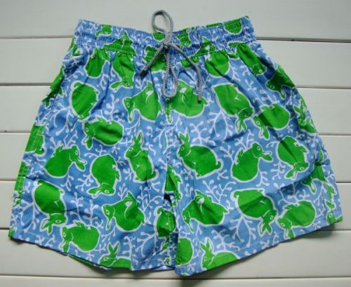 Short de plage - maillot bain homme Ref 2555613