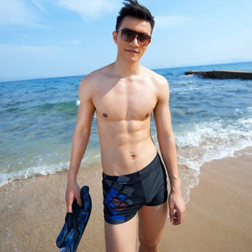 Short de plage - maillot bain homme Ref 2555619