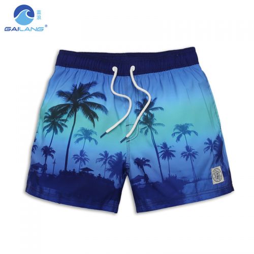 Short de plage - maillot bain homme Ref 2555630