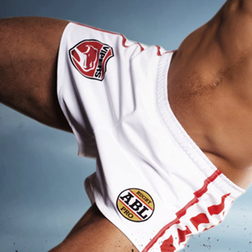 Short de plage - maillot bain homme AUSSIEBUM Ref 2555631