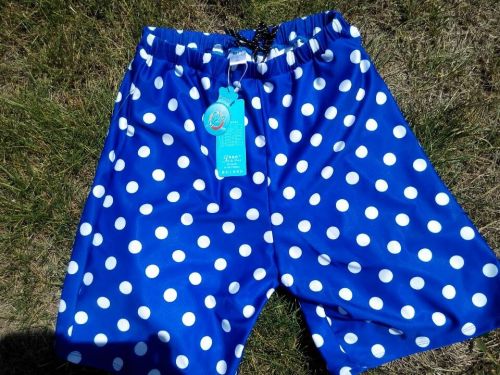 Short de plage - maillot bain homme Ref 2555634
