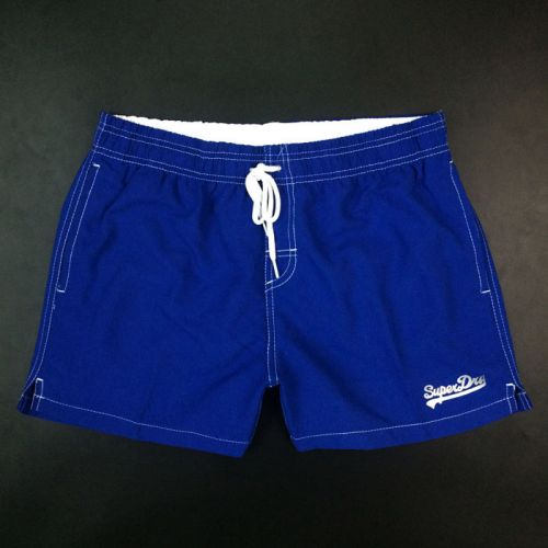 Short de plage - maillot bain homme Ref 2555646