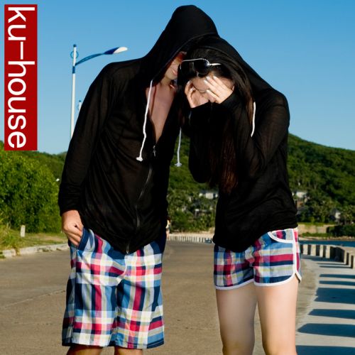 Short de plage - maillot bain homme KU-HOUSE Ref 2555650
