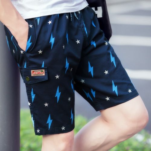 Short de plage - maillot bain homme FAMPS Ref 2555653