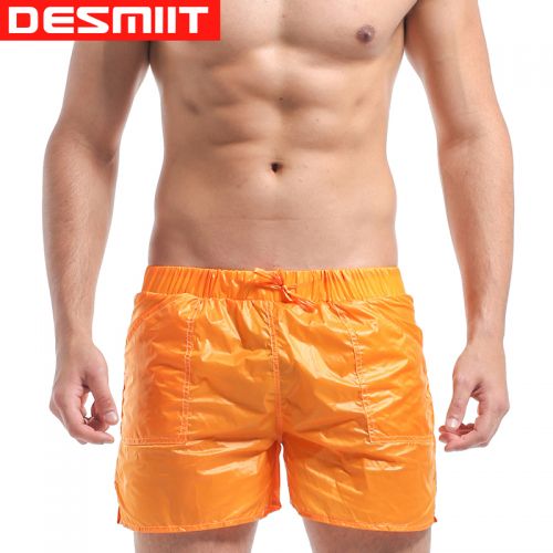 Short de plage - maillot bain homme DESMIIT Ref 2555686