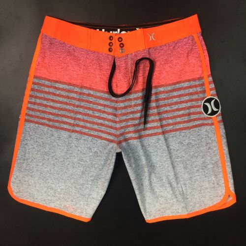 Short de plage - maillot bain homme Ref 2555696