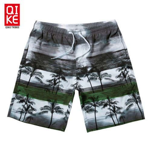 Short de plage - maillot bain homme Ref 2555697
