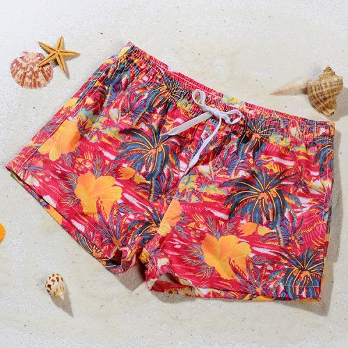 Short de plage - maillot bain homme SEOBEAN Ref 2555701