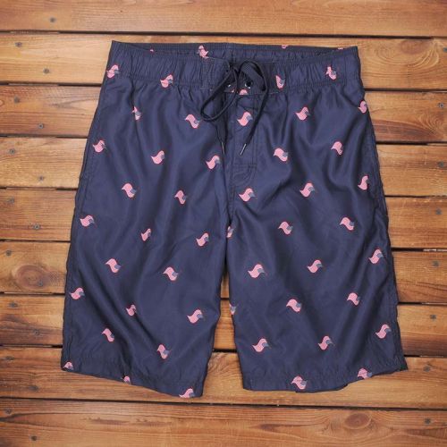 Short de plage - maillot bain homme Ref 2555702