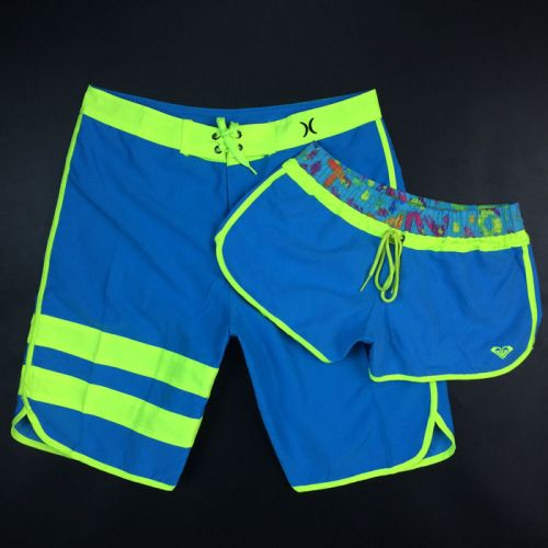 Short de plage - maillot bain homme Ref 2555705