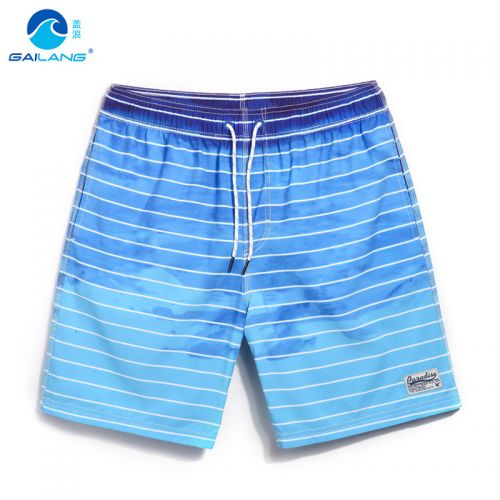 Short de plage - maillot bain homme Ref 2555710