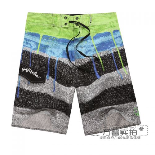 Short de plage - maillot bain homme QUIKSILVER Ref 2555711