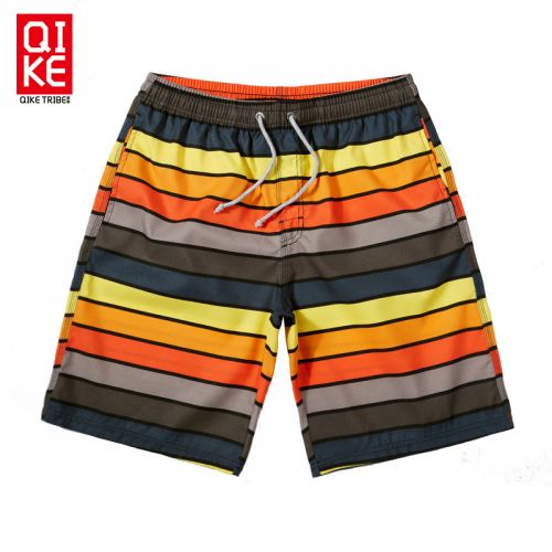 Short de plage - maillot bain homme Ref 2555716