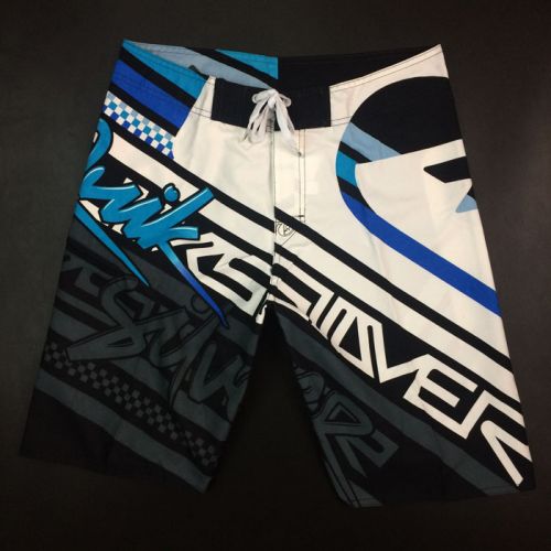 Short de plage - maillot bain homme Ref 2555720