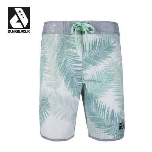 Short de plage - maillot bain homme DUNKELVOLK Ref 2555738