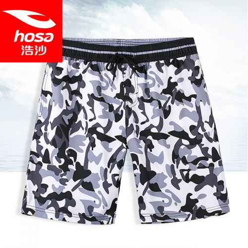 Short de plage - maillot bain homme HOSA Ref 2555741