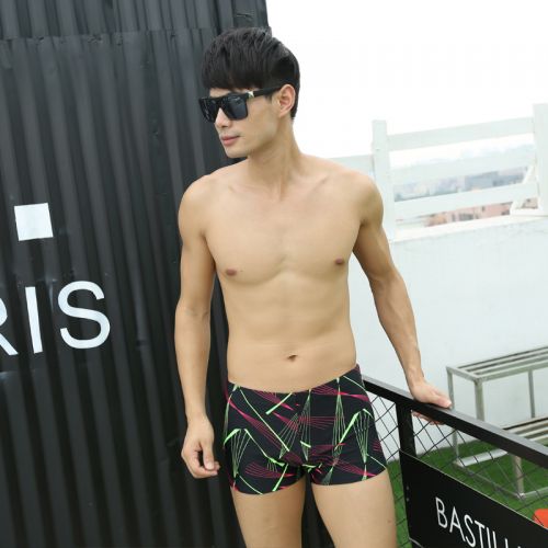 Short de plage - maillot bain homme Ref 2555746
