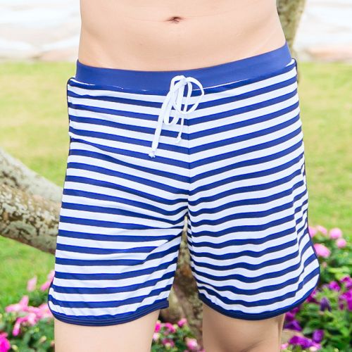Short de plage - maillot bain homme Ref 2555754