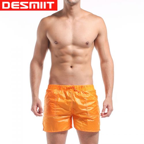 Short de plage - maillot bain homme DESMIIT Ref 2555759