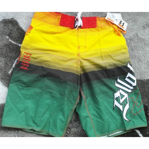 Short de plage - maillot bain homme Ref 2555763