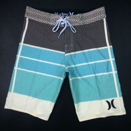 Short de plage - maillot bain homme Ref 2555773