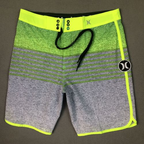 Short de plage - maillot bain homme Ref 2555785