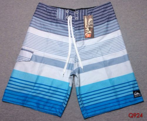 Short de plage - maillot bain homme QUICKILVER Ref 2555797